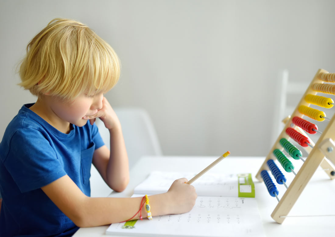 Da bo učenje mačji kašelj (ali vsaj bližje temu)